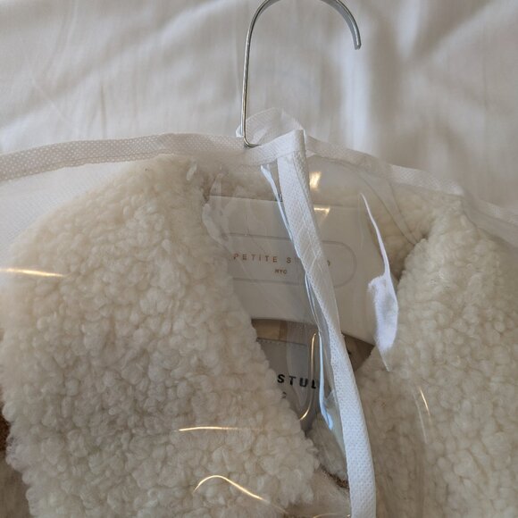 Petite Studio Rumi Wool Jacket - Picture 7 of 8